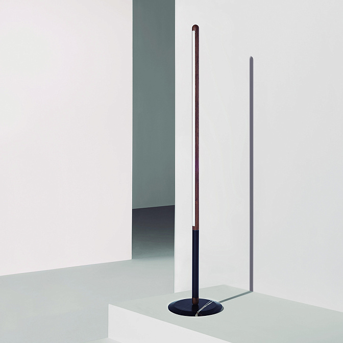 Торшер NOMON Linea - фото-1 | interior market