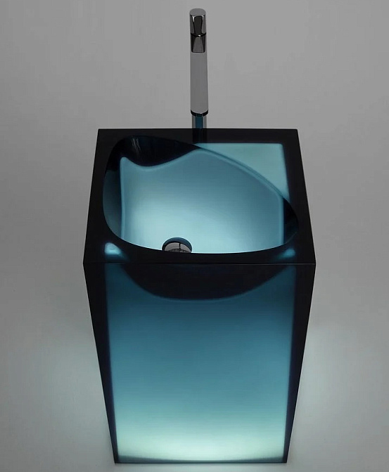 Раковина  Antonio Lupi ASTRO - фото-5 | interior market Раковина  Antonio Lupi ASTRO - фото-5 | interior market