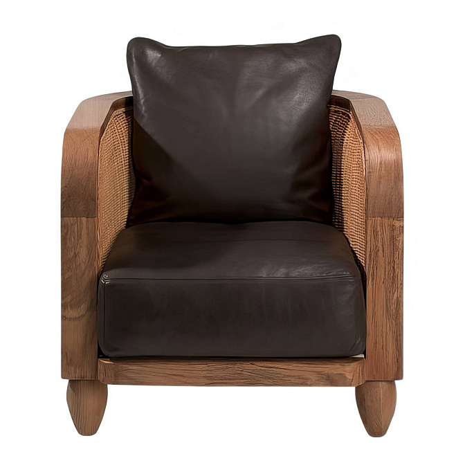 Кресло LAMBERT Lobby - фото-1 | interior market