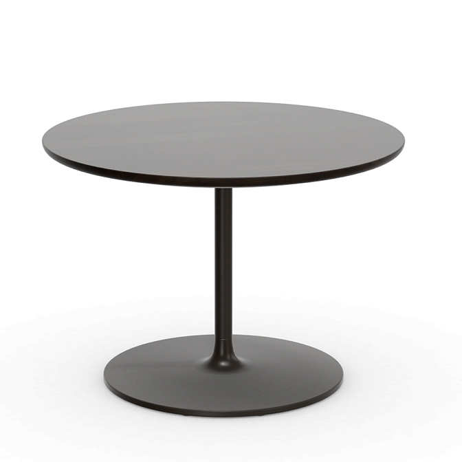 Журнальный столик Vitra OCCASIONAL LOW TABLE - фото-1 | interior market