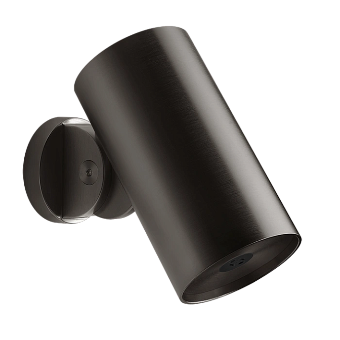 Верхний душ Gessi FLESSA - фото-1 | interior market