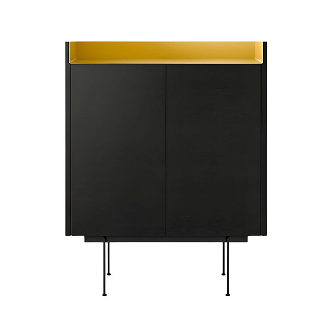 Буфет PUNT Stockholm - фото-1 | interior market