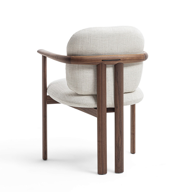 Обеденный стул Porada Teti - фото-2 | interior market