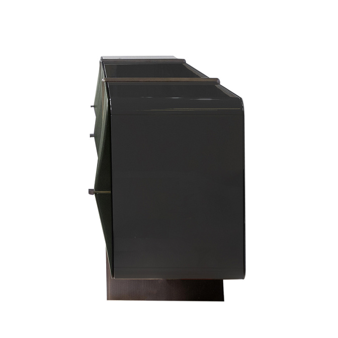 Комод Baxter Pierce Low Cabinet - фото-3 | interior market