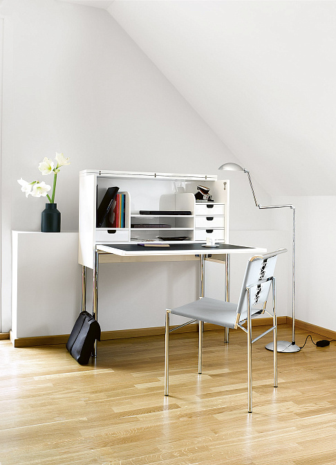 Торшер Classicon Orbis - фото-3 | interior market