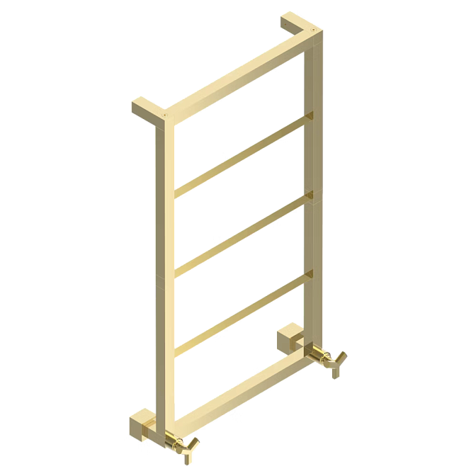 Полотенцесушитель THG Les Ondes - фото-1 | interior market