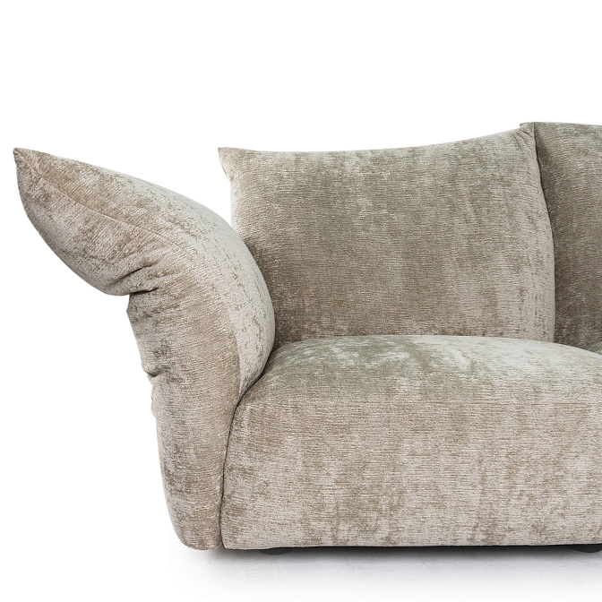 Диван Edra Standard - фото-3 | interior market