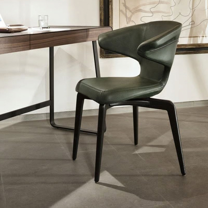 Кресло Classicon Munich Armchair - фото-1 | interior market