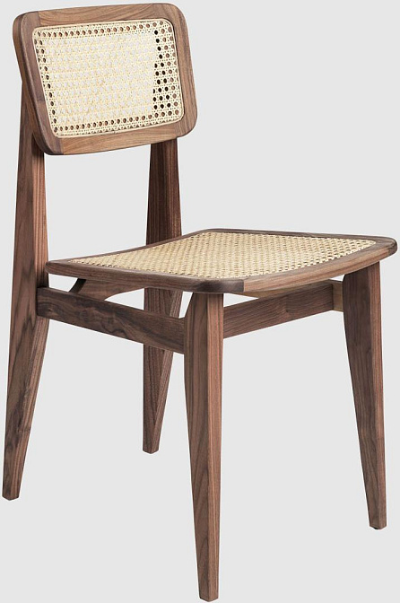 Обеденный стул Gubi C Chair - фото-1 | interior market