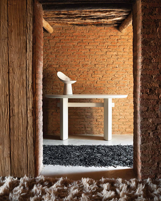 Консоль  Tacchini Torii Love - фото-3 | interior market