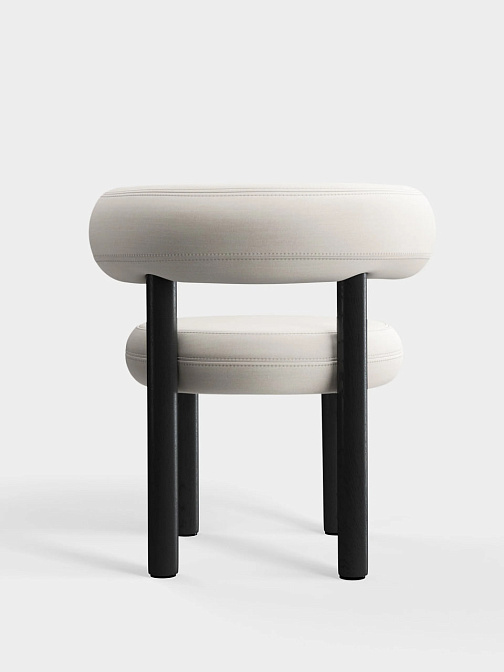 Стул Tom Dixon FAT DINING CHAIR - фото-3 | interior market