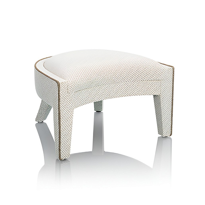 Табурет JNL Bugatti - фото-1 | interior market