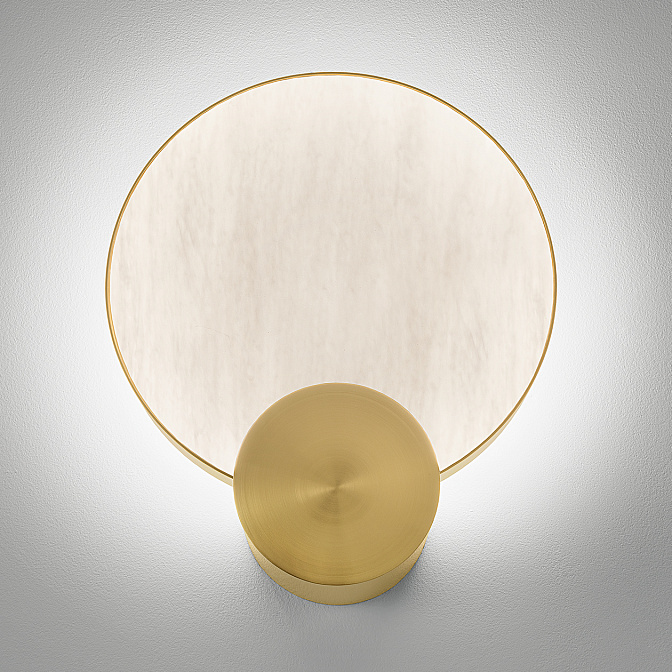 Бра Chelsom Shadow - фото-2 | interior market