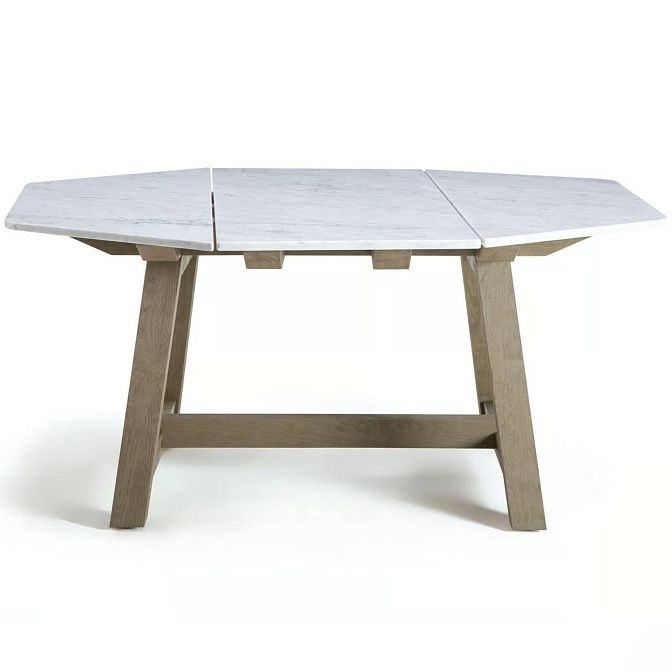 Обеденный стол Ethimo Rafael - фото-2 | interior market