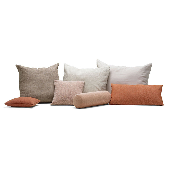Декоративная подушка  Vitra Cushions - фото-3 | interior market