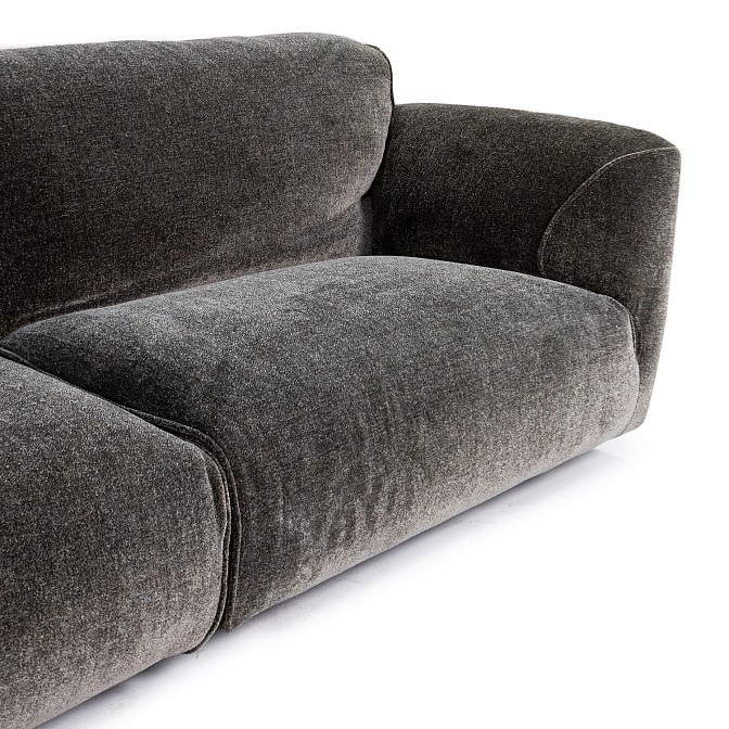 Диван Edra Grande Soffice - фото-6 | interior market