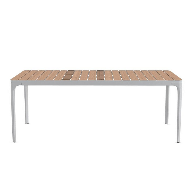 Стол Ethimo Play - фото-1 | interior market