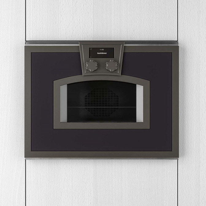 Духовой шкаф Gullo PROFESSIONAL - фото-1 | interior market