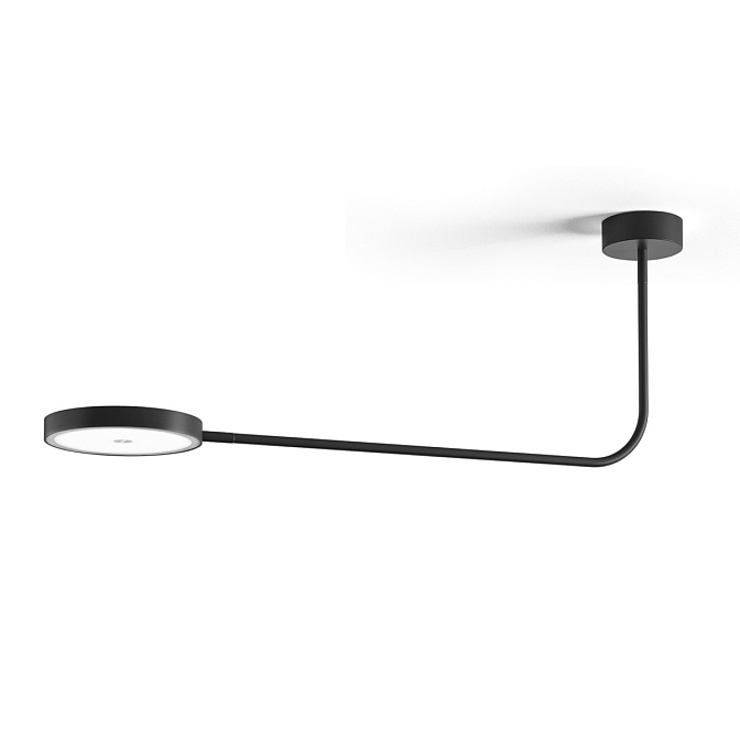 Потолочный светильник  Panzeri DIP - фото-1 | interior market