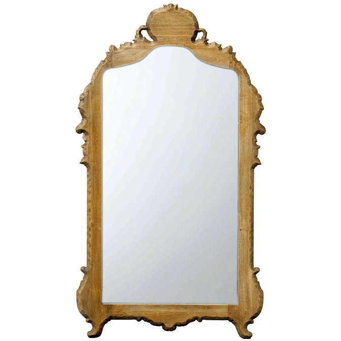 Зеркало интерьерное Mis En Demeure Maillot - фото-1 | interior market