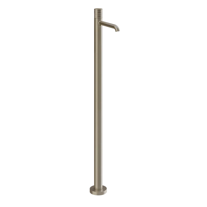 Смеситель для ванны Gessi HABITO TRAME - фото-1 | interior market