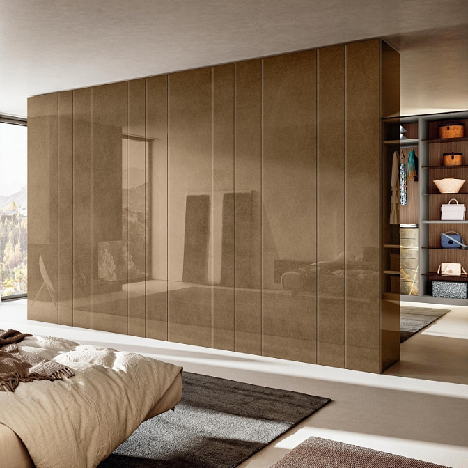 Гардеробная система Lago Outfit - фото-1 | interior market