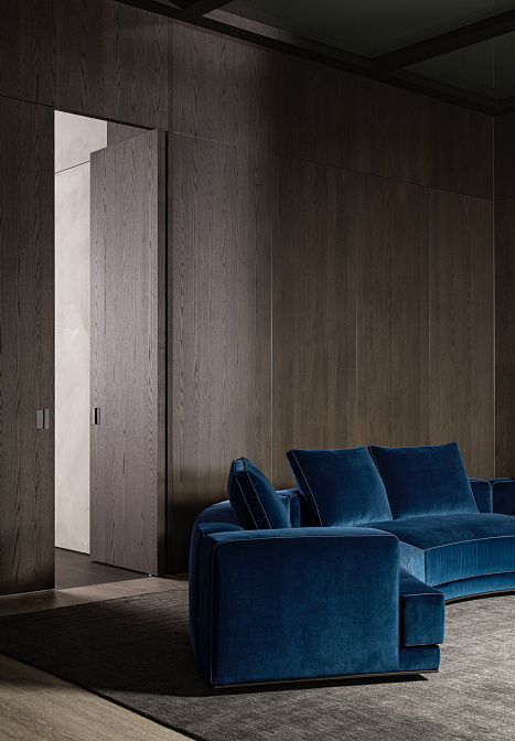 Модульный диван Molteni AUGUSTO - фото-6 | interior market