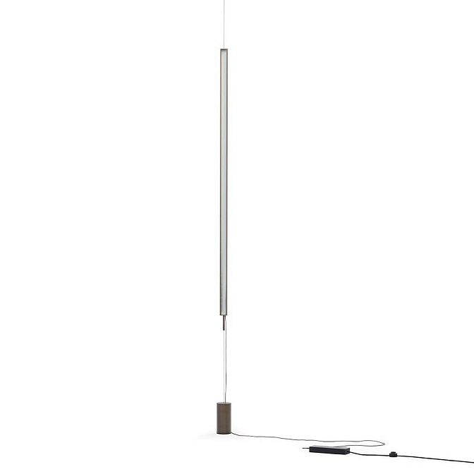 Торшер  De Padova Cut Back Up&Down - фото-1 | interior market