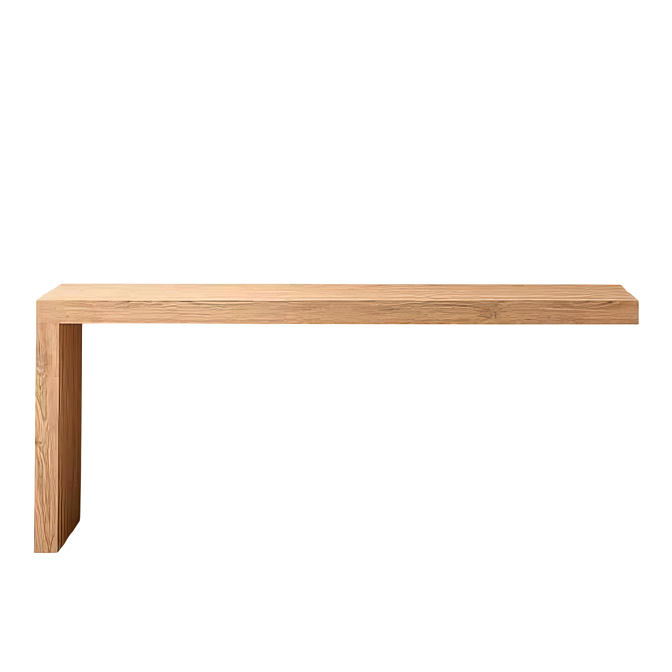 Стол письменный Novamobili Elle - фото-1 | interior market