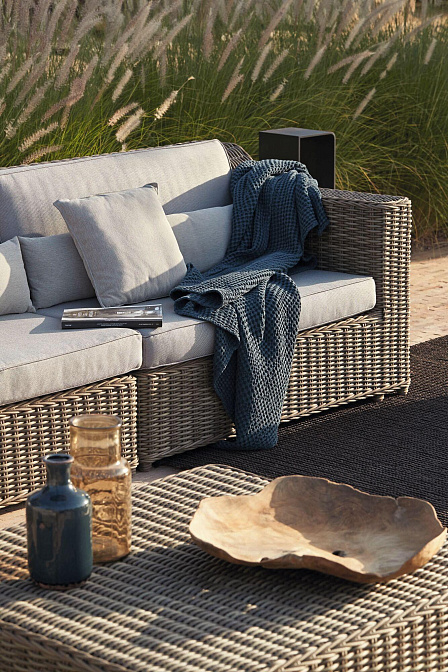 Диван для улицы Manutti SAN DIEGO - фото-3 | interior market