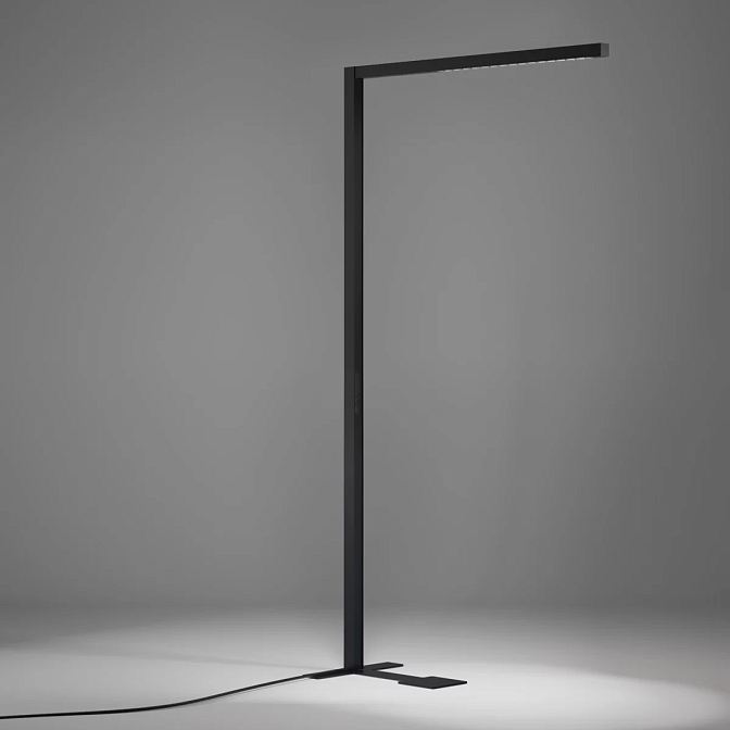 Технический свет Delta Light INFORM 40 SQ F1 - фото-1 | interior market