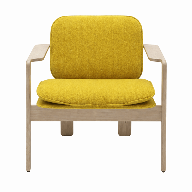 Кресло Paola lenti Berni - фото-1 | interior market