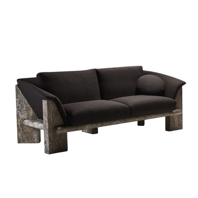 Диван Neutra La Grande Muraglia - фото-1 | interior market