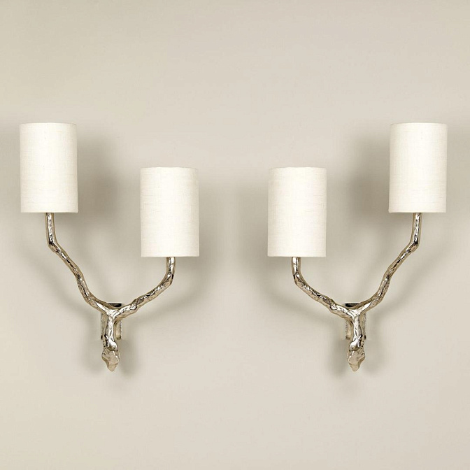 Бра Vaughan designs Twig Wall Light - фото-1 | interior market