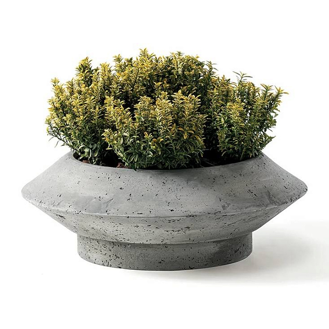 Кашпо для улицы Ethimo Bulbi - фото-2 | interior market