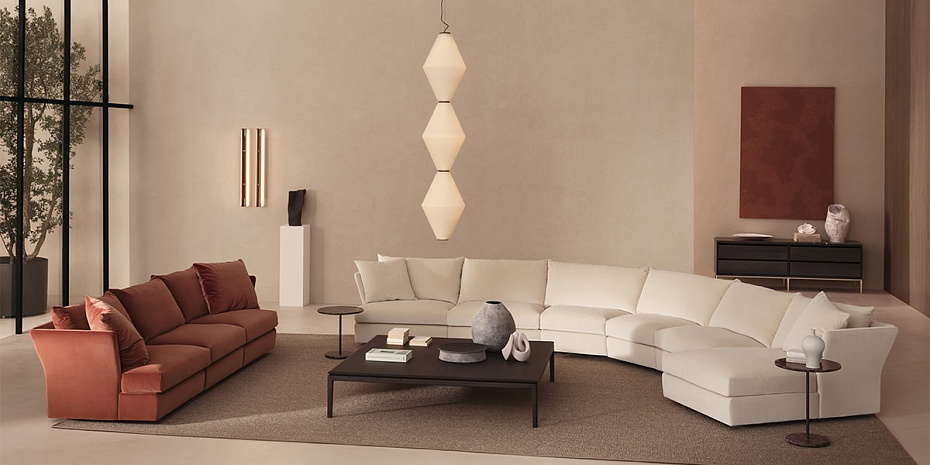 Комод De Padova Horizontal Cabinet Edition - фото-4 | interior market