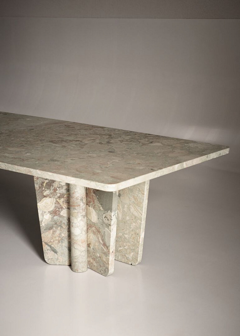 Обеденный стол Baxter KATE - фото-4 | interior market