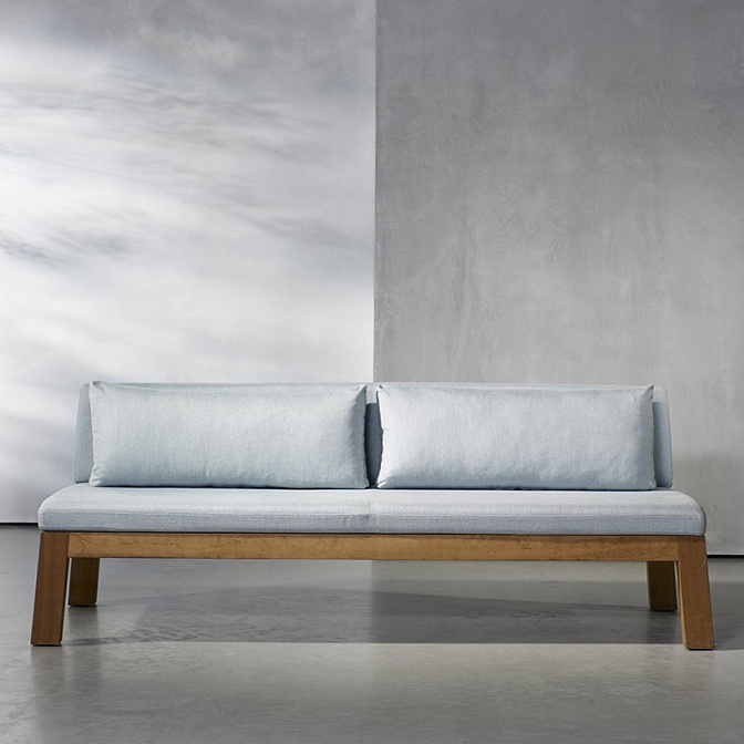 Диван для улицы Studio Piet Boon NIEK - фото-1 | interior market