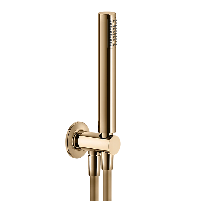 Душевой гарнитур Gessi INCISO - фото-1 | interior market