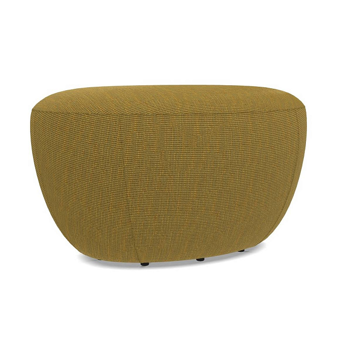 Пуф для улицы De Padova Afternoons - фото-1 | interior market