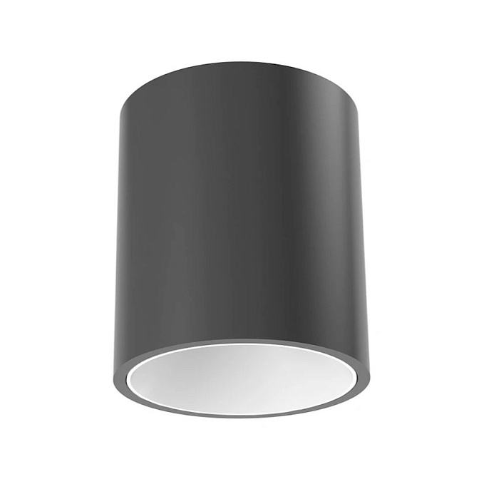 Технический свет Flos Kap 80 Surface Round - фото-1 | interior market