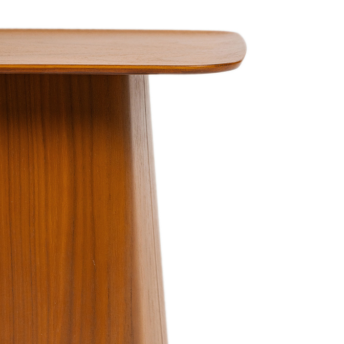 Журнальный столик Vitra Wooden Side Table - фото-5 | interior market