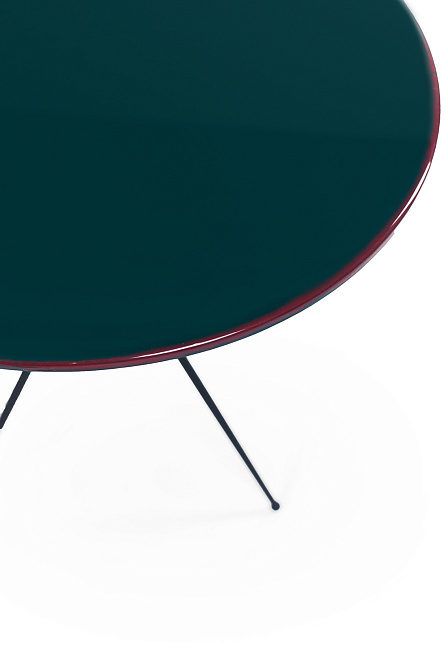 Журнальный столик Baxter LIQUID - фото-2 | interior market