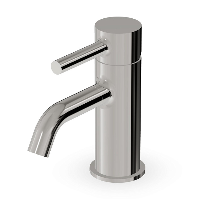 Смеситель для раковины Zucchetti  - фото-1 | interior market