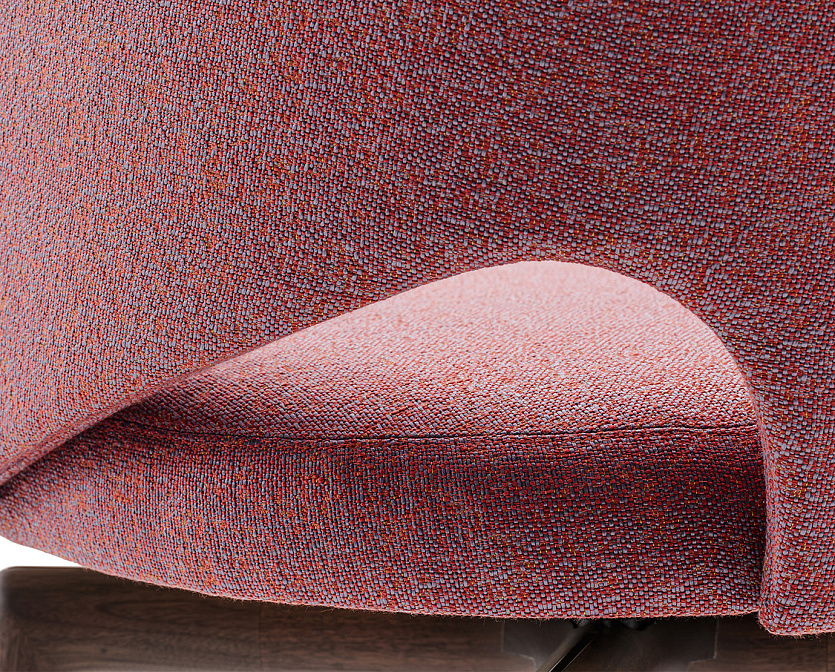 Стул обеденный Turri Blues - фото-6 | interior market