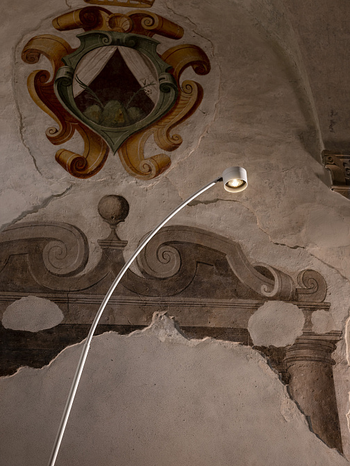 Уличный светильник  Lombardo Hasta R - фото-2 | interior market