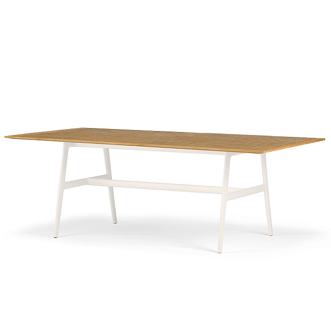 Обеденный стол Dedon SeaX - фото-1 | interior market