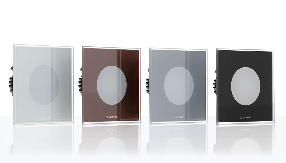 Уличный светильник  Lombardo  - фото-3 | interior market