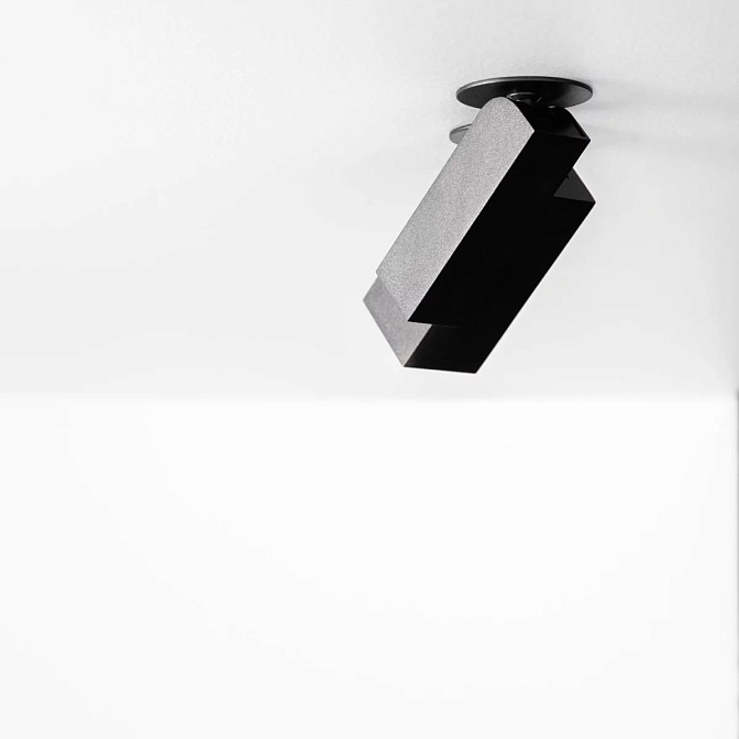 Технический свет Delta Light OCTAV 39 CLIP - фото-3 | interior market