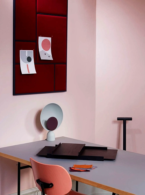 Настольная лампа Please Wait To Be Seated BLOOPER - фото-3 | interior market